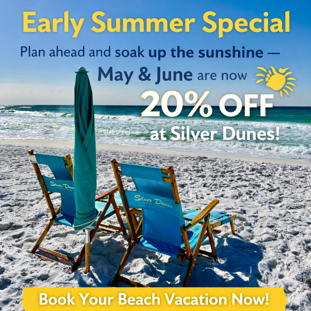 Image for Early Summer Special! 